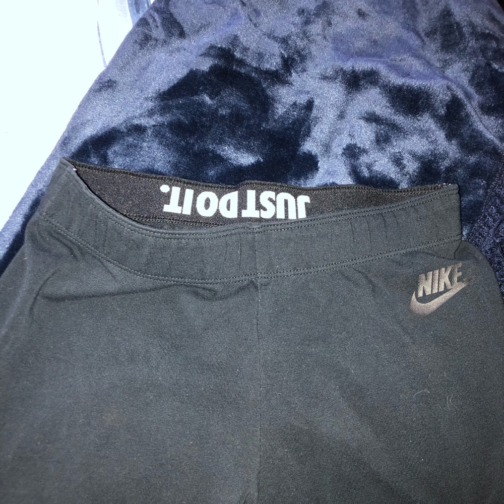 Nike leggings